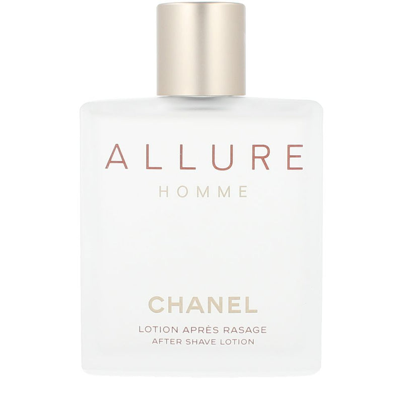 Chanel Allure Homme After Shave Lotion 100 Ml | Vuodevaatteet.fi