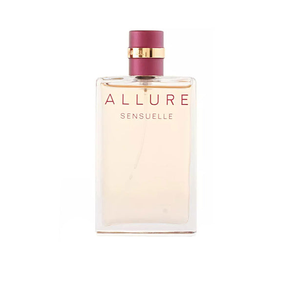 Chanel Allure sensuelle eau de parfum -suihke 50 ml | Vuodevaatteet.fi