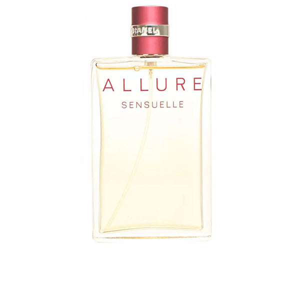 Chanel Allure sensuelle eau de toilette -suihke 100 ml | Vuodevaatteet.fi