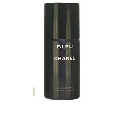 Chanel Bleu deodoranttisuihke 100 ml | Vuodevaatteet.fi