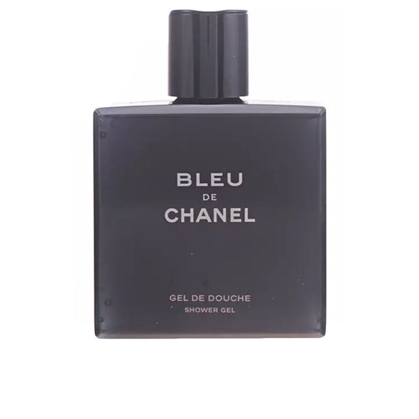 Chanel Bleu vaahtoava geeli 200 ml | Vuodevaatteet.fi