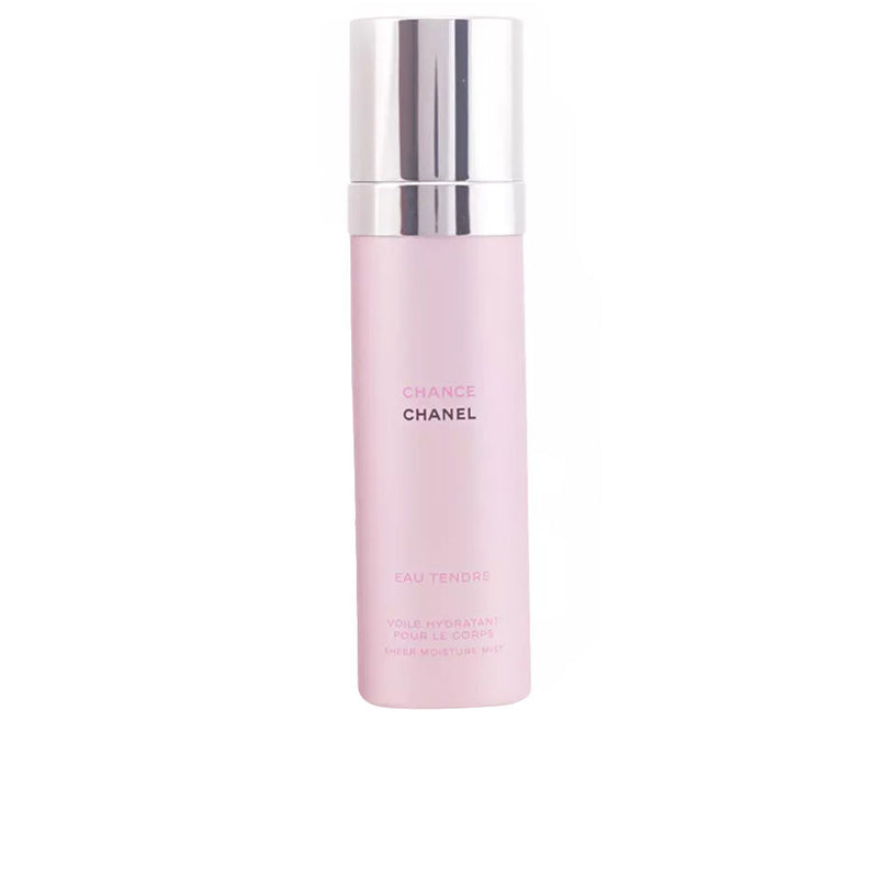 Chanel Chance eau tendre vartalosuihke 100 ml | Vuodevaatteet.fi
