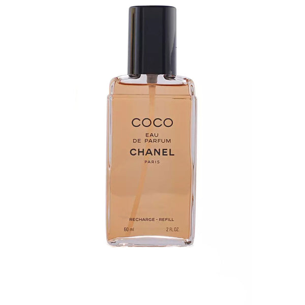 Chanel Coco eau de parfum -suihkeen täyttöpakkaus 60 ml | Vuodevaatteet.fi