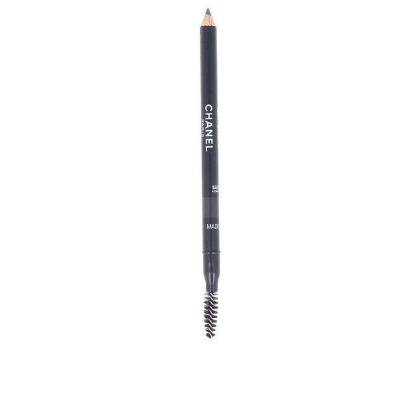 Chanel Crayon sourcils #60-noir cendre 1 g | Vuodevaatteet.fi