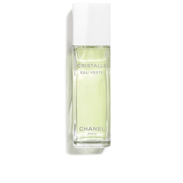 Chanel Cristalle eau verte edp suihke 100 ml | Vuodevaatteet.fi