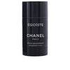 Chanel Égoïste deodoranttipuikko 75 ml | Vuodevaatteet.fi