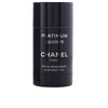 Chanel Égoïste platinum deodoranttipuikko 75 ml | Vuodevaatteet.fi