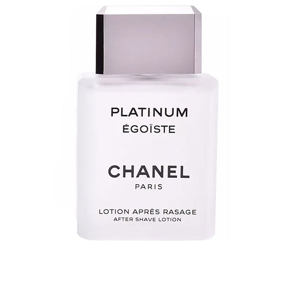 Chanel Égoïste platinum partavesi 100 ml | Vuodevaatteet.fi