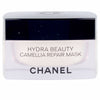 Chanel Hydra beauty kamelian korjausnaamio 50 g | Vuodevaatteet.fi