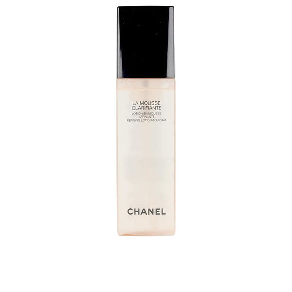 Chanel La mousse clarifying 150 ml | Vuodevaatteet.fi