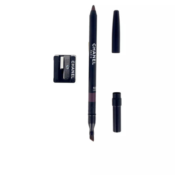 Chanel Le crayon yeux precision eye definer #berry-58 | Vuodevaatteet.fi