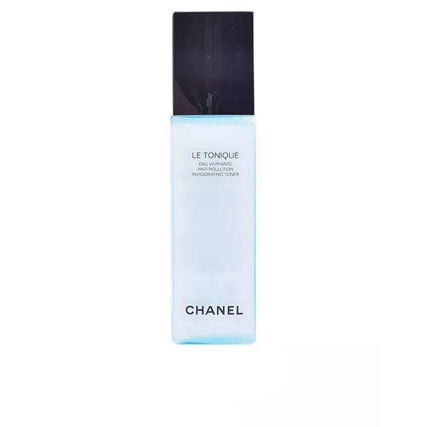 Chanel Le tonique virkistävä vesi ilmansaasteita vastaan 160 ml | Vuodevaatteet.fi