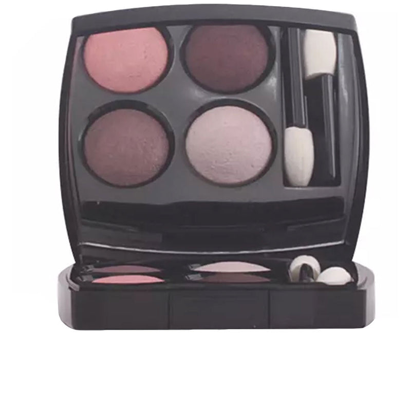 Chanel Les 4 ombres #202-tissé camélia | Vuodevaatteet.fi