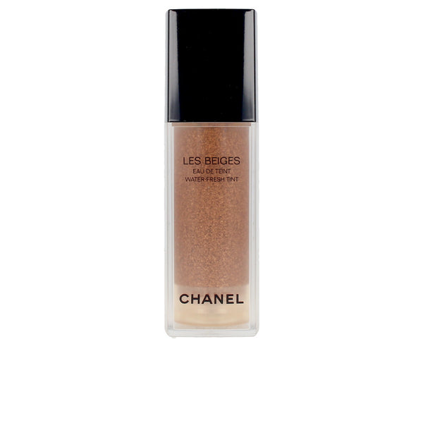 Chanel Les beiges eau de teint #light deep 15 ml | Vuodevaatteet.fi