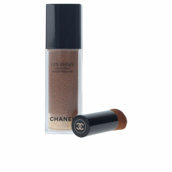 Chanel Les beiges eau de teint #medium plus 15 ml | Vuodevaatteet.fi