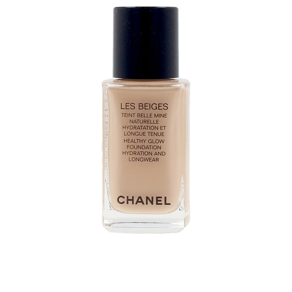 Chanel Les beiges fluide #b30 | Vuodevaatteet.fi