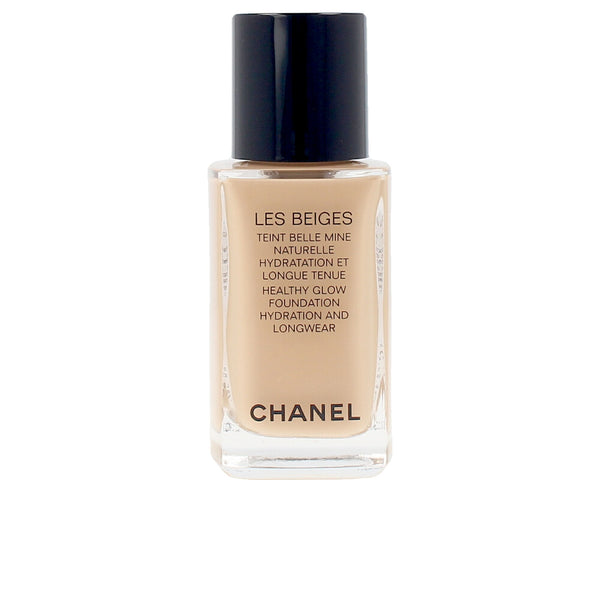 Chanel Les beiges fluide #bd41 | Vuodevaatteet.fi