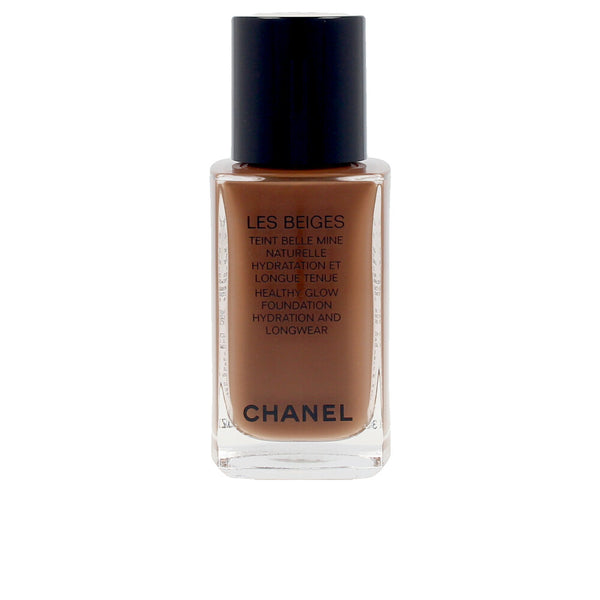 Chanel Les beiges fluide #br152 | Vuodevaatteet.fi