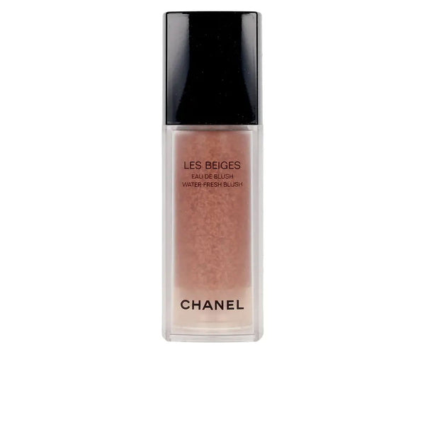 Chanel Les beiges vesiraikas poskipuna #light peach | Vuodevaatteet.fi