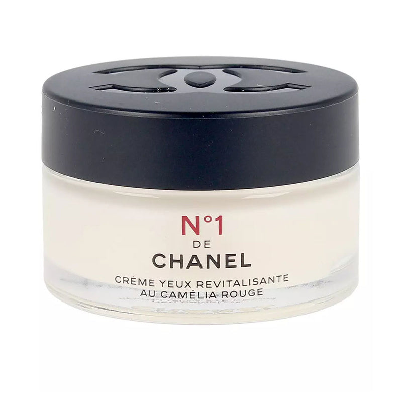Chanel Nº 1 elvyttävä silmänympärysvoide 15 g | Vuodevaatteet.fi
