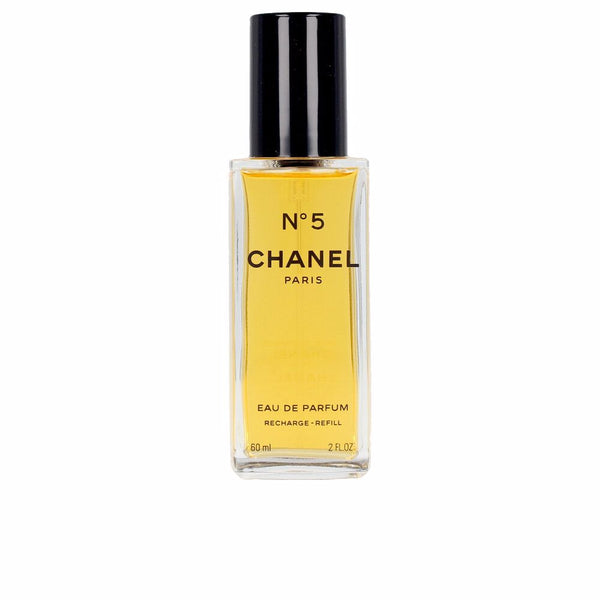Chanel Nº 5 eau de parfum -suihkeen täyttöpakkaus 60 ml | Vuodevaatteet.fi