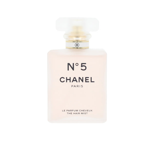 Chanel Nº 5 hiusparfyymi 35 ml | Vuodevaatteet.fi