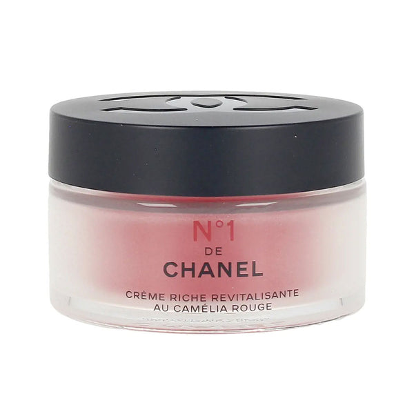 Chanel No. 1 elvyttävä voide riche 50 gr | Vuodevaatteet.fi