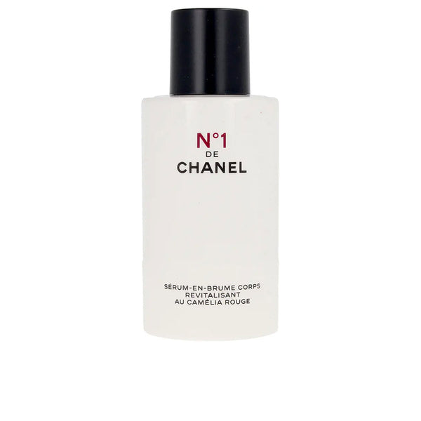 Chanel No. 1 revitalisoiva vartaloseerumi 140 ml | Vuodevaatteet.fi