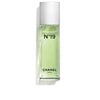 Chanel No. 19 edt suihke 100 ml | Vuodevaatteet.fi