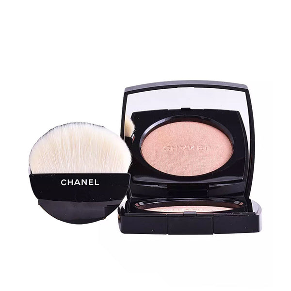 Chanel Poudre lumière #20-lämmin kulta | Vuodevaatteet.fi