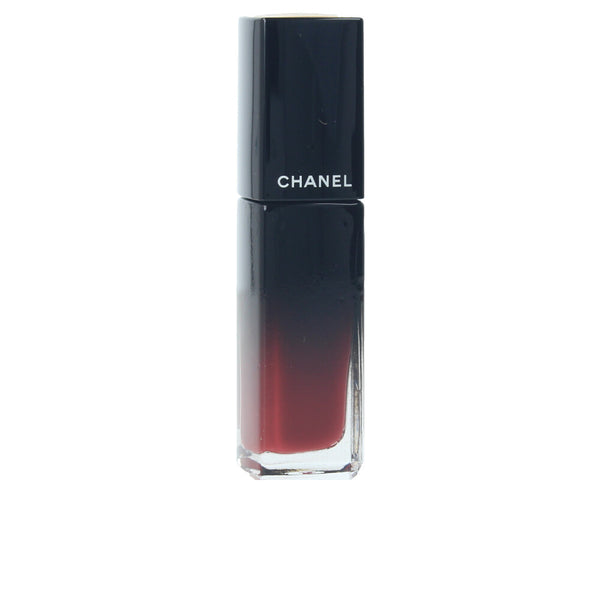 Chanel Rouge allure laque #74-kokeile | Vuodevaatteet.fi