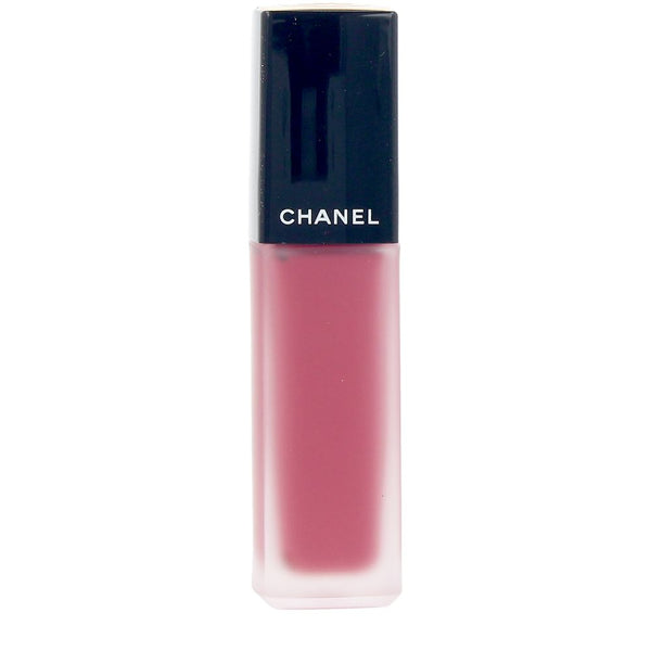 Chanel Rouge Allure Liquid Velvet #244-Throbbing 6 Ml | Vuodevaatteet.fi