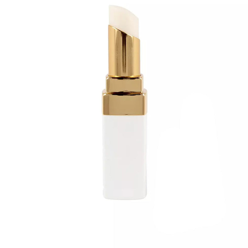 Chanel Rouge coco baume kosteuttava hoitava huulivoide #912-dreamy white | Vuodevaatteet.fi