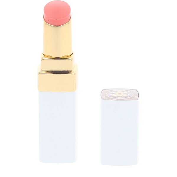 Chanel Rouge Coco Baume Moisturizing Tinted Balm #754-Tender Peach 3 Gr | Vuodevaatteet.fi