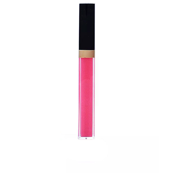 Chanel Rouge coco gloss #728-roosa pulpa | Vuodevaatteet.fi