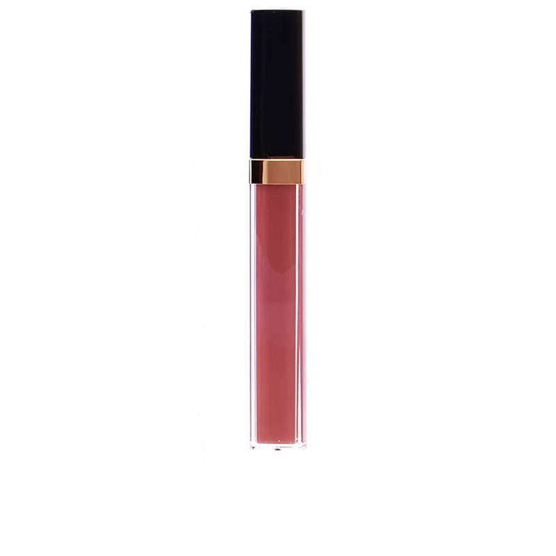 Chanel Rouge Coco Gloss Muskottipähkinä – ylellinen kiilto | Vuodevaatteet.fi