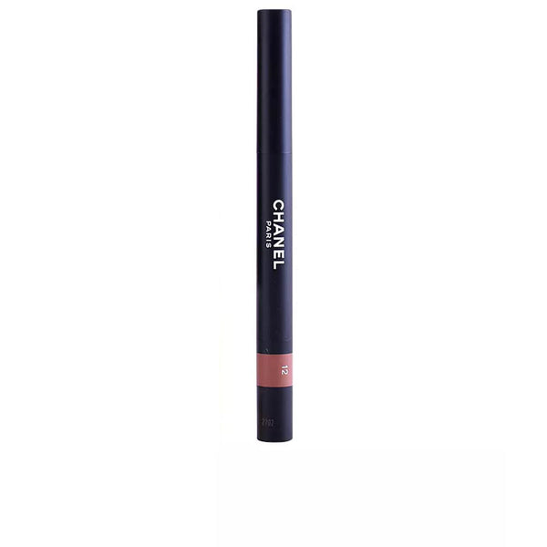 Chanel Stylo ombre et contour #12 - vaalea varjostus | Vuodevaatteet.fi