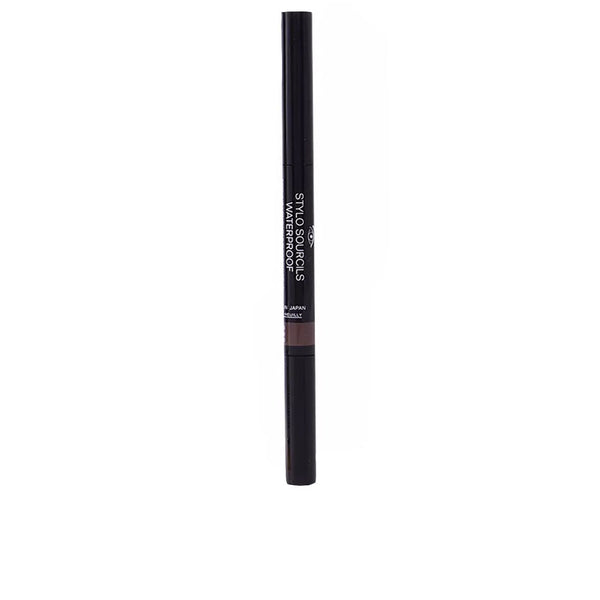 Chanel Stylo sourcils waterproof #808-vaalea ruskea | Vuodevaatteet.fi