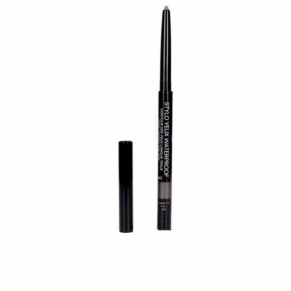 Chanel Stylo yeux waterproof #42-grafiitinharmaa | Vuodevaatteet.fi