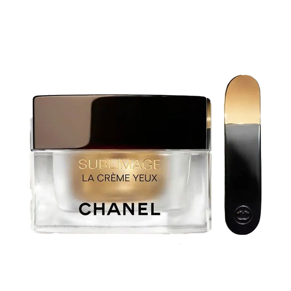 Chanel Sublimage la crème yeux 15 g | Vuodevaatteet.fi