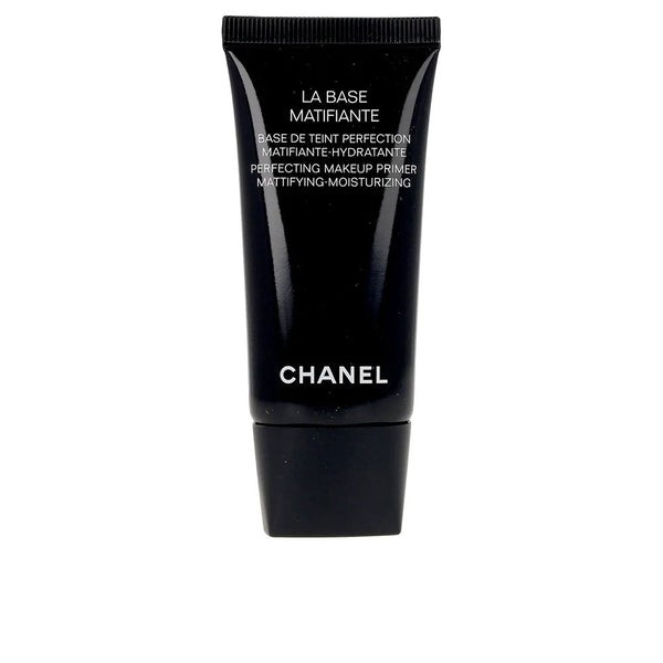 Chanel The base mattivoiva 30 ml | Vuodevaatteet.fi