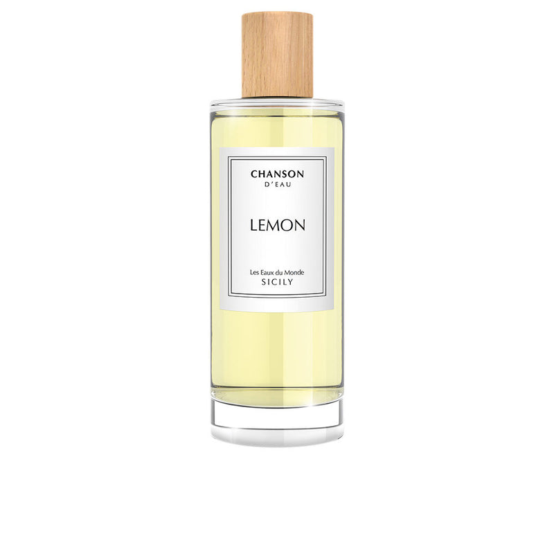 Chanson D'Eau Chanson d'eau lemon edt vapo 100 ml | Vuodevaatteet.fi