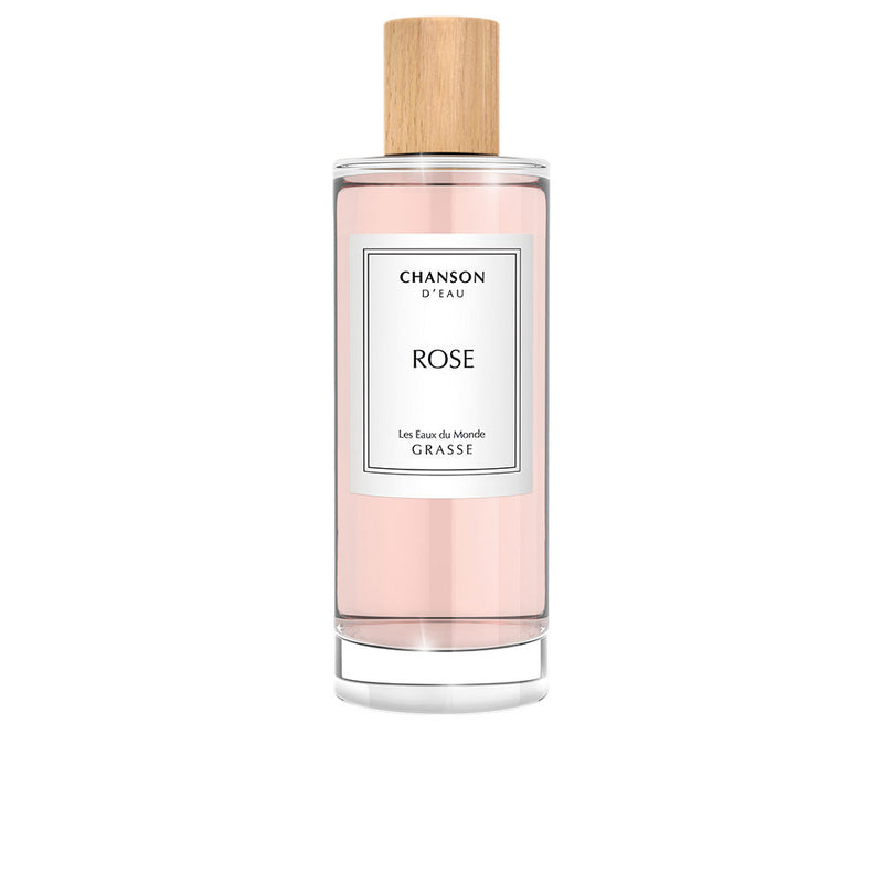 Chanson D'Eau Chanson d'eau rose edt vapo 100 ml | Vuodevaatteet.fi
