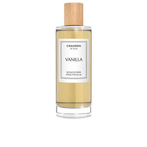Chanson D'Eau Chanson d'eau vanilla edt vapo 100 ml | Vuodevaatteet.fi