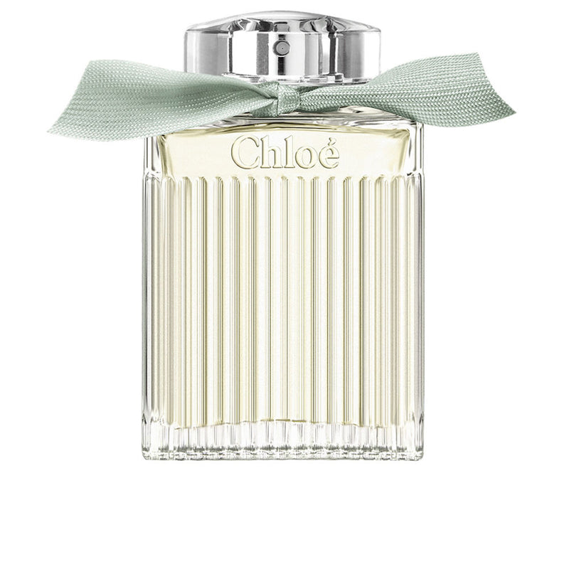 Chloé Rose Naturelle Eau De Parfum Refillable 100 Ml | Vuodevaatteet.fi