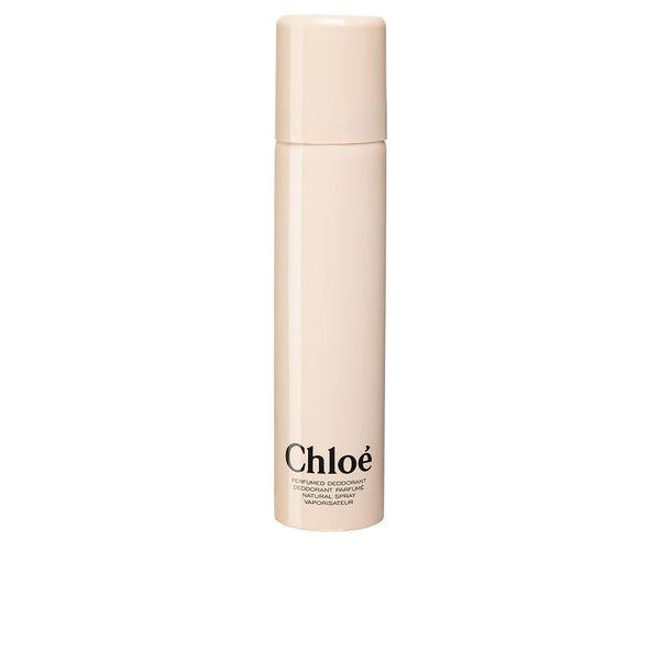 Chloe Chloé signature deodoranttisuihke 100 ml | Vuodevaatteet.fi