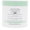 Christophe Robin Hydrating Cream Scrub With Aloe Vera 250 Ml | Vuodevaatteet.fi