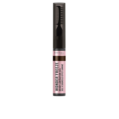 Wonder' freeze kulmageeli #003-keskiruskea 6 gr - RIMMEL LONDON