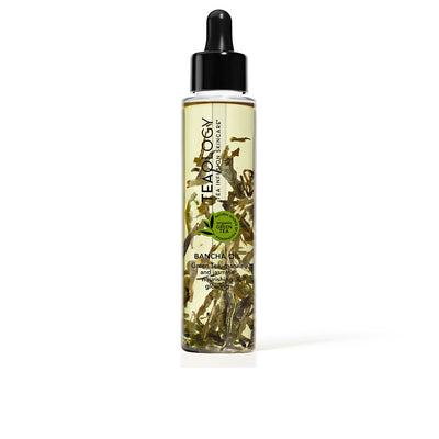 Green tea bancha-öljy 100 ml - TEAOLOGY