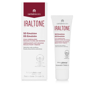 Iraltone ds emulsio 30 ml - IRALTONE